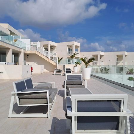 Luxury Sea View Senator Lanzarote Daire Costa Teguise Dış mekan fotoğraf