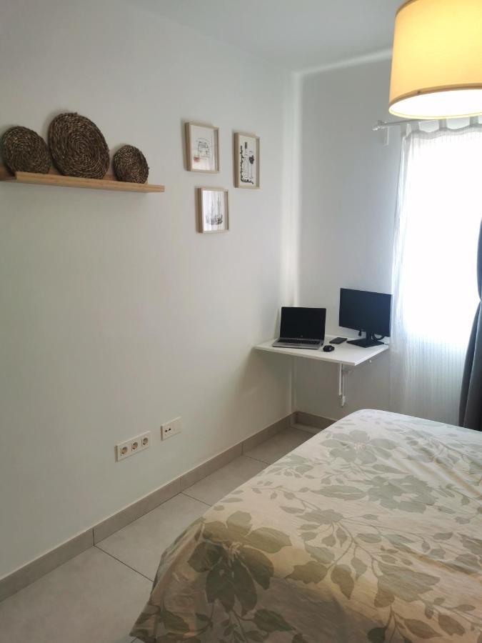 Luxury Sea View Senator Lanzarote Daire Costa Teguise Dış mekan fotoğraf