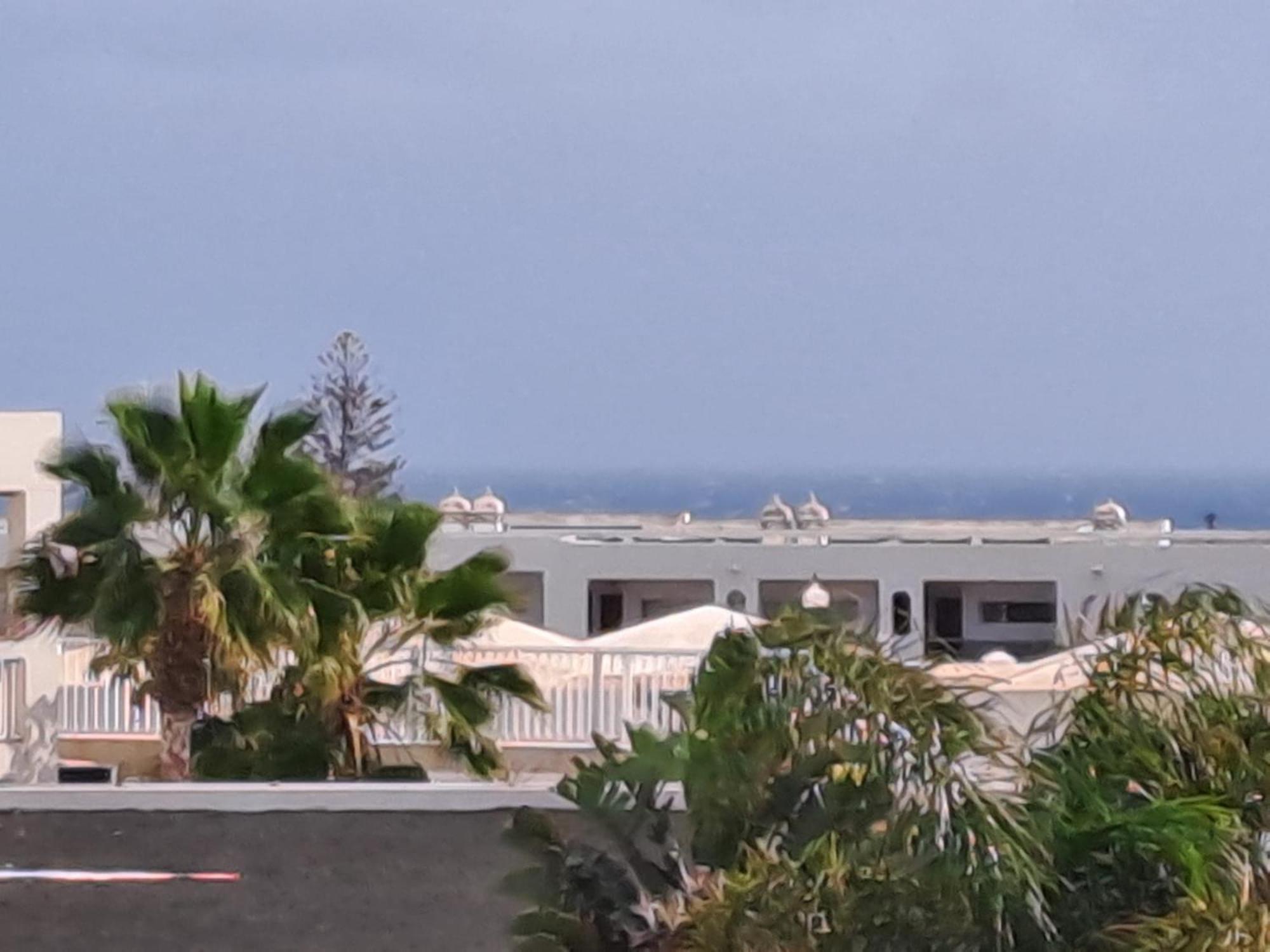 Luxury Sea View Senator Lanzarote Daire Costa Teguise Dış mekan fotoğraf