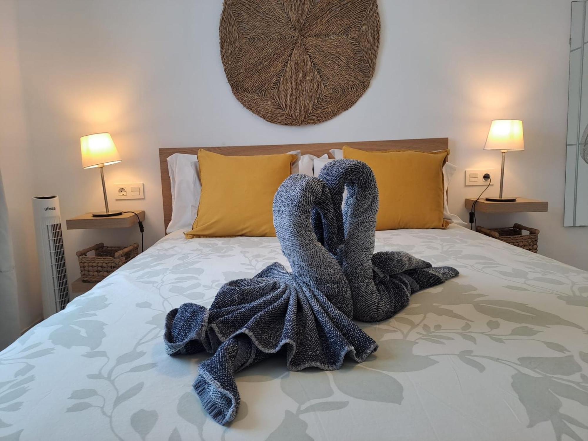 Luxury Sea View Senator Lanzarote Daire Costa Teguise Dış mekan fotoğraf