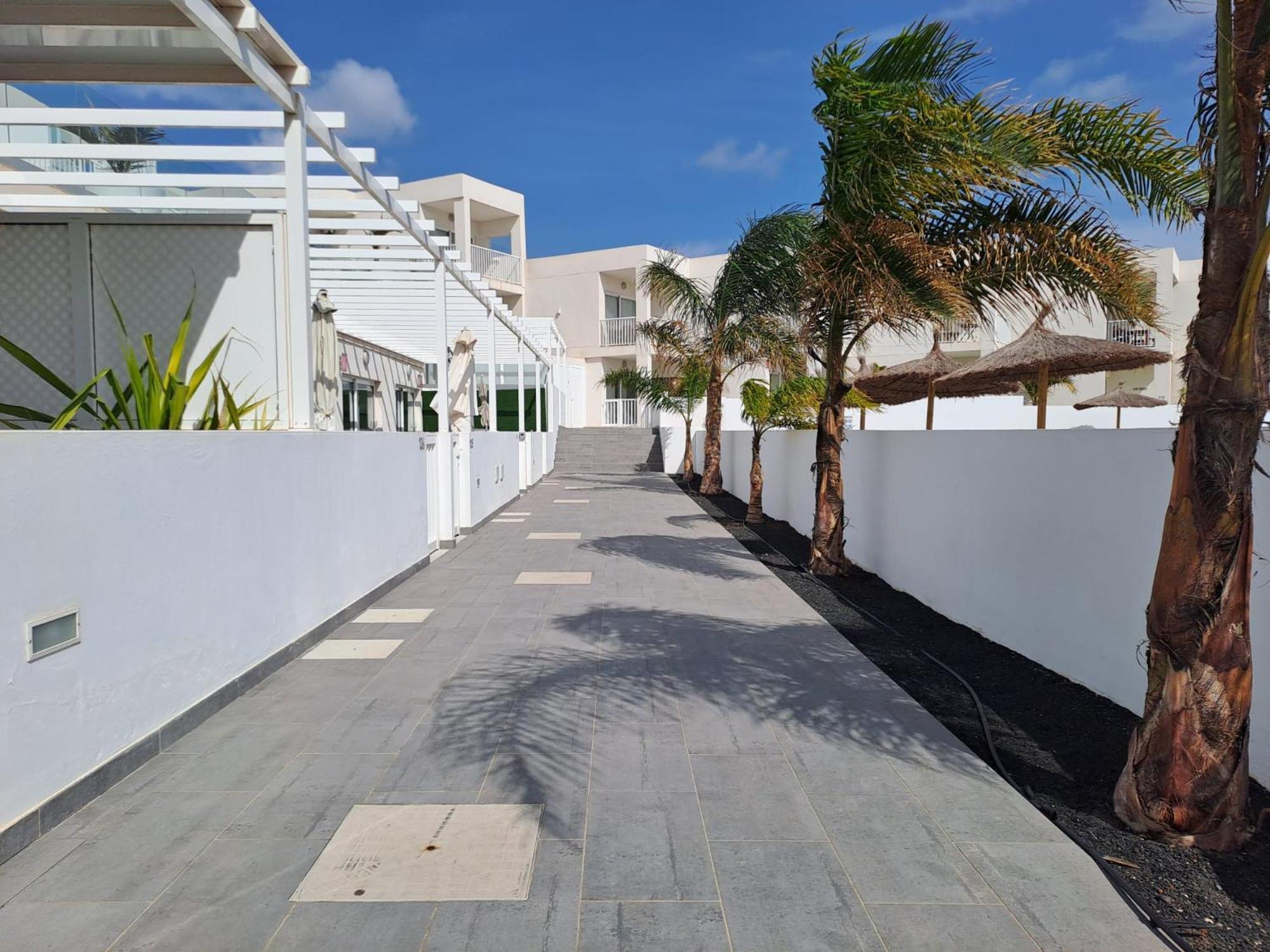 Luxury Sea View Senator Lanzarote Daire Costa Teguise Dış mekan fotoğraf
